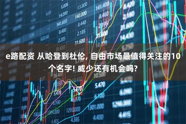 e路配资 从哈登到杜伦, 自由市场最值得关注的10个名字! 威少还有机会吗?